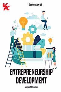 Entrepreneurship Development B.Com-III Semester-VI CDLU University (2022-23) Examination