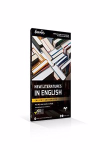 NEW LITERATURES IN ENGLISH (Sixth Semester B.A English Main)