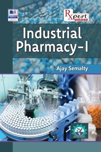 Industrial Pharmacy