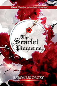 Scarlet Pimpernel