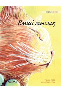 Емші мысық
