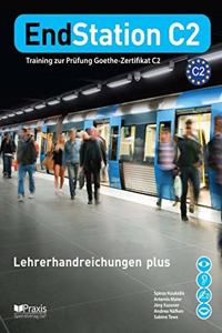 Endstation C2 - Lehrerhandreichungen