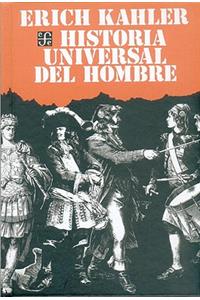 Historia Universal del Hombre