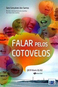 Falar pelos Cotovelos B1/B2 (NAO)