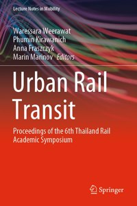Urban Rail Transit