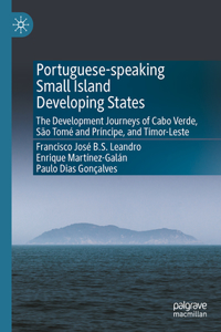 Portuguese-Speaking Small Island Developing States