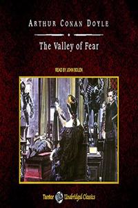 Valley of Fear, with eBook