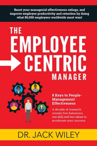 Employee-Centric Manager