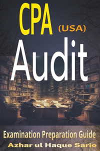CPA (USA) Audit