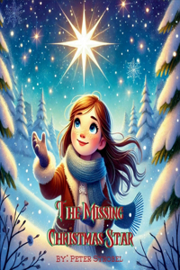 The Missing Christmas Star