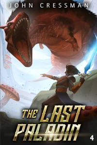 The Last Paladin 4