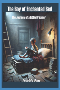 The Boy of the Enchanted Bed