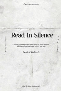 Read In Silence