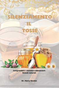 Silenziamento Il Tosse