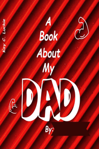 Book About My Dad