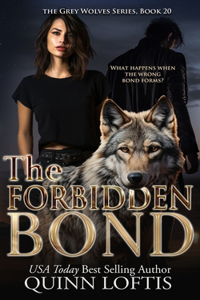 The Forbidden Bond
