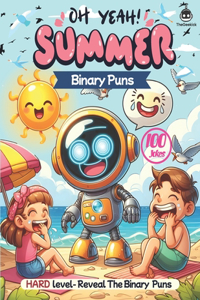 Summer Binary Puns