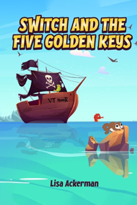Switch and the Five Golden Keys