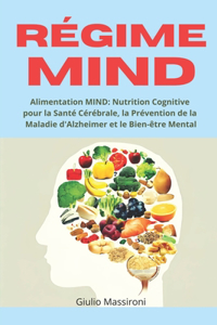 Régime MIND