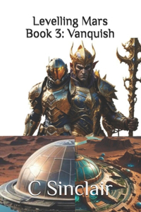 Levelling Mars