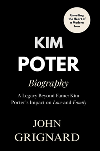 Kim Porter Biography