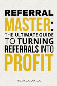Referral Master