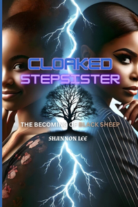 Cloaked Stepsister: The Becoming of Black Sheep