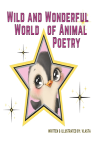 Wild and Wonderful World of Animal Poetry