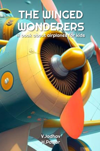 The Winged Wonderers