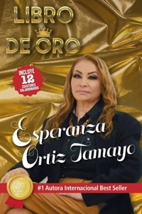 Libro de ORO de Esperanza Ortiz Tamayo