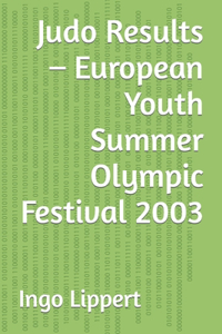 Judo Results - European Youth Summer Olympic Festival 2003
