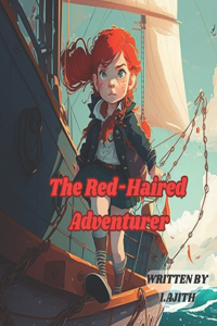 Red-Haired Adventurer