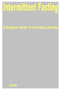 Intermittent Fasting