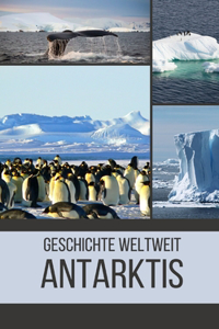 Antarktis