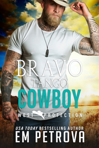 Bravo Tango Cowboy