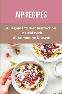 AIP Recipes