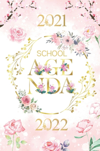 School Agenda 2021-2022
