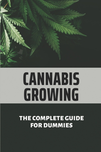 Cannabis Growing