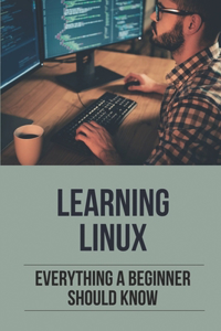 Learning Linux
