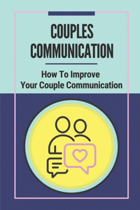 Couples Communication