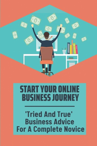 Start Your Online Business Journey