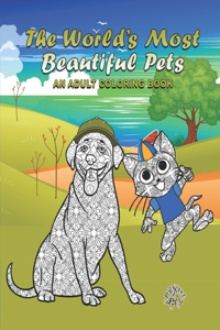 The World's Most Beautiful Pets
