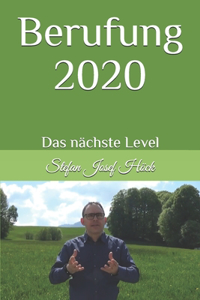 Berufung 2020