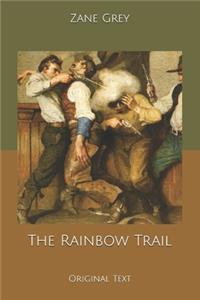 The Rainbow Trail