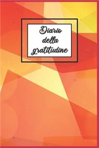 Diario della Gratitudine
