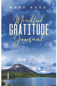 Mindful Gratitude Journal