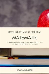 Matematik