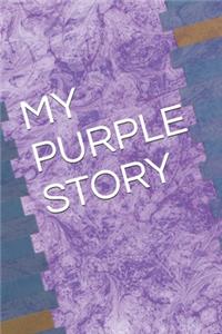 My Purple Story