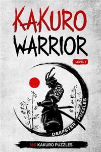 Kakuro Warrior