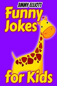 Funny Jokes for Kids